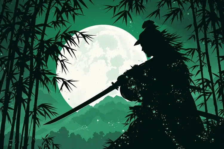 武侠江湖 片单封面